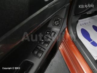 2011 MITSUBISHI LANCER 2.0 DYNAMIC - 17