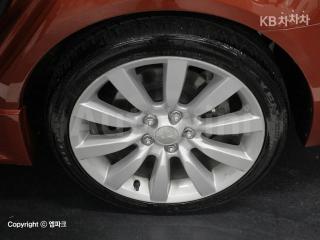 2011 MITSUBISHI LANCER 2.0 DYNAMIC - 19