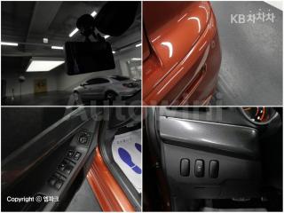 2011 MITSUBISHI LANCER 2.0 DYNAMIC - 20