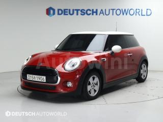WMWXN3107H3C12338 2017 MINI COOPER D 1.5 미드-0
