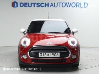 WMWXN3107H3C12338 2017 MINI COOPER D 1.5 미드-2
