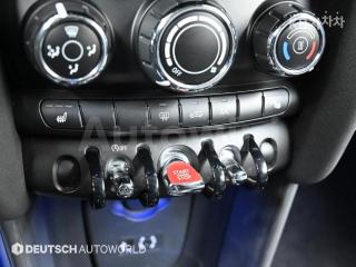 2017 MINI COOPER D 1.5 미드 - 16