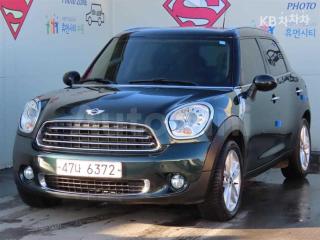 WMWZB3103BWL03126 2011 MINI COOPER COUNTRYMAN 1.6-0