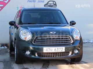 WMWZB3103BWL03126 2011 MINI COOPER COUNTRYMAN 1.6-1