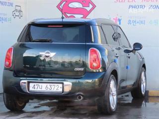 WMWZB3103BWL03126 2011 MINI COOPER COUNTRYMAN 1.6-2