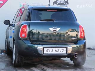 WMWZB3103BWL03126 2011 MINI COOPER COUNTRYMAN 1.6-3