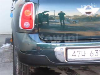 WMWZB3103BWL03126 2011 MINI COOPER COUNTRYMAN 1.6-4