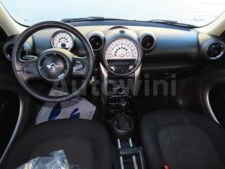 2011 MINI COOPER COUNTRYMAN 1.6 - 7