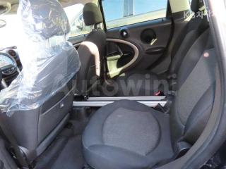 2011 MINI COOPER COUNTRYMAN 1.6 - 9