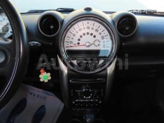 2011 MINI COOPER COUNTRYMAN 1.6 - 11