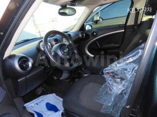 2011 MINI COOPER COUNTRYMAN 1.6 - 12