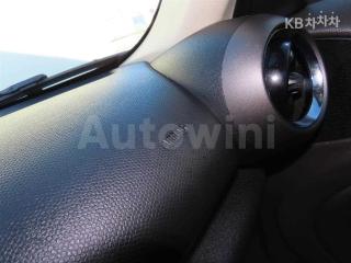 2011 MINI COOPER COUNTRYMAN 1.6 - 13