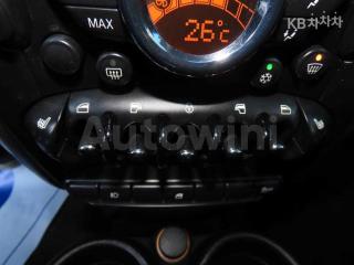 2011 MINI COOPER COUNTRYMAN 1.6 - 15
