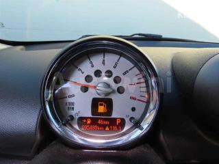 2011 MINI COOPER COUNTRYMAN 1.6 - 16