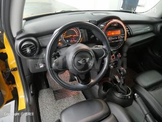 WMWXN3103FT956755 2015 MINI COOPER D 2.0 BASIC-5