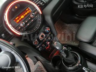 2015 MINI COOPER D 2.0 BASIC - 9