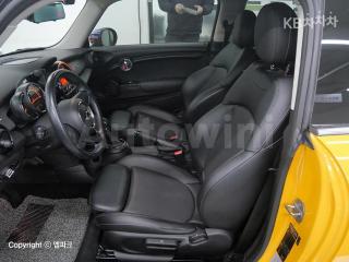 2015 MINI COOPER D 2.0 BASIC - 10