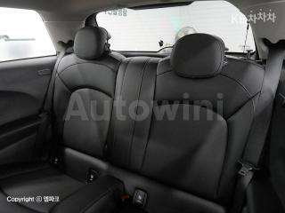 2015 MINI COOPER D 2.0 BASIC - 11