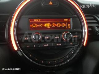 2015 MINI COOPER D 2.0 BASIC - 12