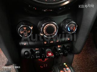 2015 MINI COOPER D 2.0 BASIC - 13