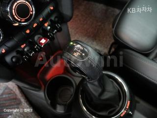 2015 MINI COOPER D 2.0 BASIC - 14
