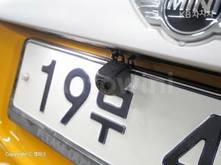 2015 MINI COOPER D 2.0 BASIC - 19