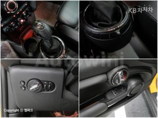 2015 MINI COOPER D 2.0 BASIC - 20