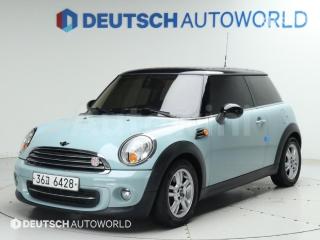 WMWSU3101CT205839 2012 MINI COOPER 1.6 BASIC-0