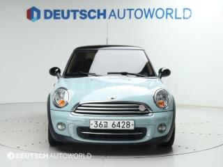 WMWSU3101CT205839 2012 MINI COOPER 1.6 BASIC-2