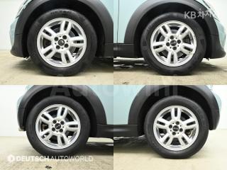 WMWSU3101CT205839 2012 MINI COOPER 1.6 BASIC-4