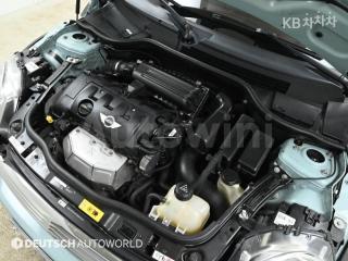WMWSU3101CT205839 2012 MINI COOPER 1.6 BASIC-5