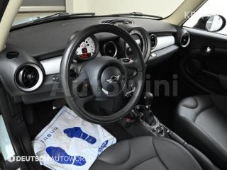 2012 MINI COOPER 1.6 BASIC - 7