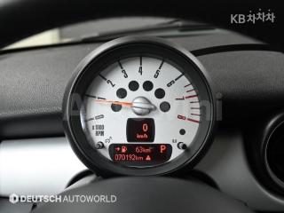 2012 MINI COOPER 1.6 BASIC - 8