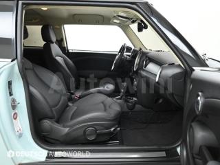 2012 MINI COOPER 1.6 BASIC - 10