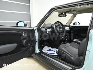 2012 MINI COOPER 1.6 BASIC - 11