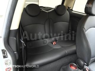 2012 MINI COOPER 1.6 BASIC - 12