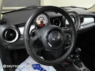 2012 MINI COOPER 1.6 BASIC - 14