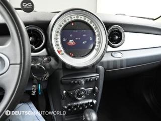2012 MINI COOPER 1.6 BASIC - 16