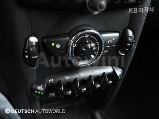 2012 MINI COOPER 1.6 BASIC - 18