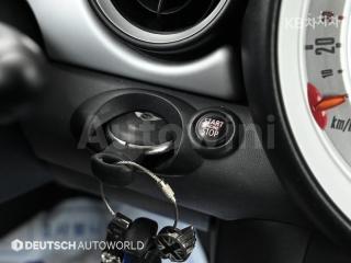 2012 MINI COOPER 1.6 BASIC - 19