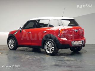 WMWXD3105EWS45834 2014 MINI COOPER COUNTRYMAN D ALL4 2.0 BASIC-2