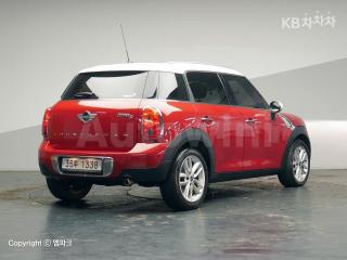 WMWXD3105EWS45834 2014 MINI COOPER COUNTRYMAN D ALL4 2.0 BASIC-3