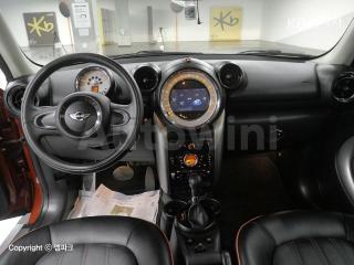 WMWXD3105EWS45834 2014 MINI COOPER COUNTRYMAN D ALL4 2.0 BASIC-5