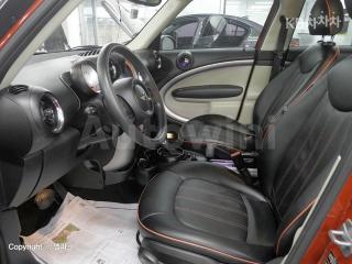 2014 MINI COOPER COUNTRYMAN D ALL4 2.0 BASIC - 10