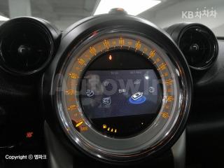 2014 MINI COOPER COUNTRYMAN D ALL4 2.0 BASIC - 15