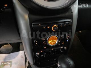 2014 MINI COOPER COUNTRYMAN D ALL4 2.0 BASIC - 16