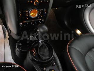 2014 MINI COOPER COUNTRYMAN D ALL4 2.0 BASIC - 17