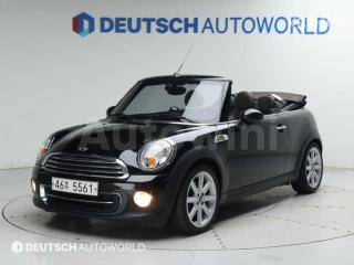 WMWZN3101CT313888 2012 MINI COOPER S CONVERTIBLE 1.6 HIGH게이트-0