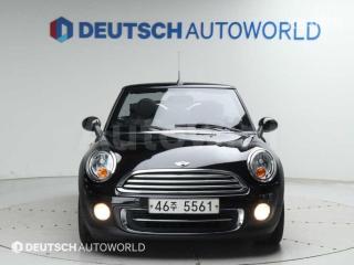 WMWZN3101CT313888 2012 MINI COOPER S CONVERTIBLE 1.6 HIGH게이트-2