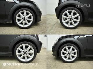WMWZN3101CT313888 2012 MINI COOPER S CONVERTIBLE 1.6 HIGH게이트-4
